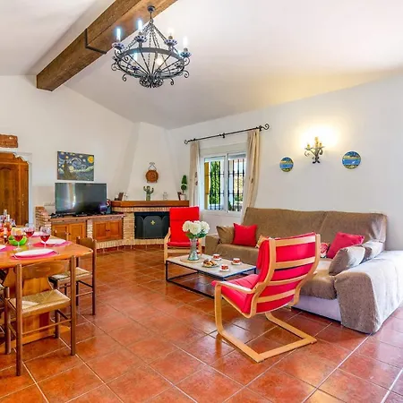 Villa Tesorillo By