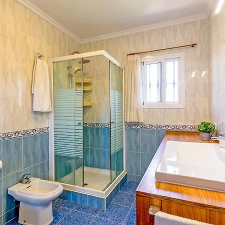 Villa Tesorillo By