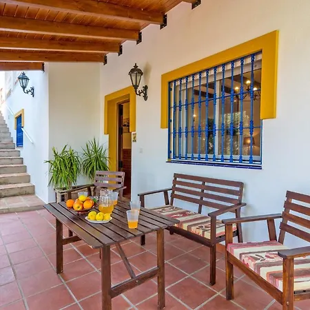 Tesorillo By Villa Mijas